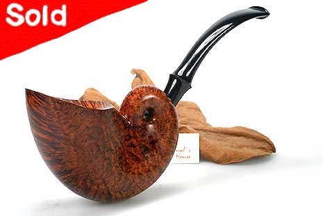 Bo Nordh Snail Smooth 90 oF